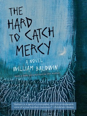 cover image of The Hard to Catch Mercy